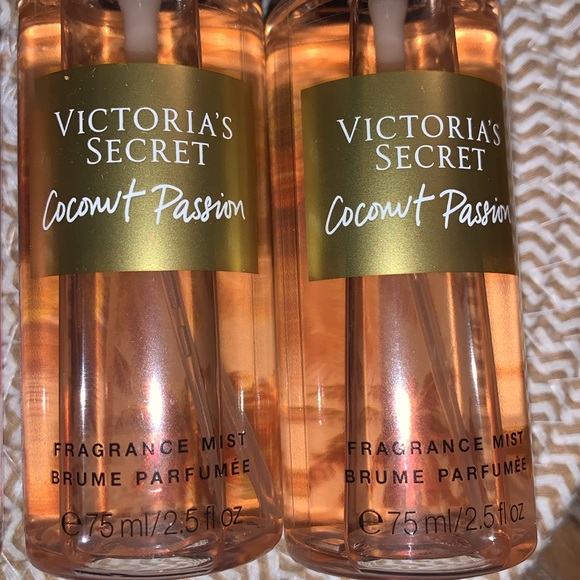 Victorias Secret set of 4 travel size FINAL PRICE - Picture 3 of 4